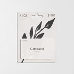 DESIGNS MKA LUXURY CARD